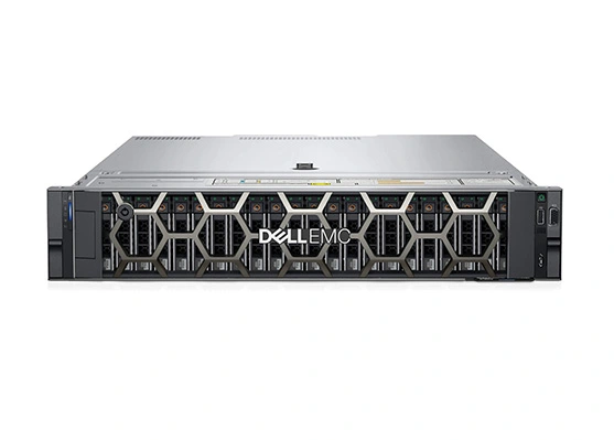 Máy chủ Dell PowerEdge R750xs 8×3.5″ 4310/16GB/HDD 2TB Rack 2U Máy chủ Dell PowerEdge R750xs 8×3.5″ 4310/16GB/HDD 2TB Rack 2U