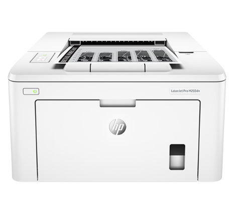 Máy in laser đen trắng HP LaserJet Pro M203dn Printer (G3Q46A) Máy in laser đen trắng HP LaserJet Pro M203dn Printer (G3Q46A)