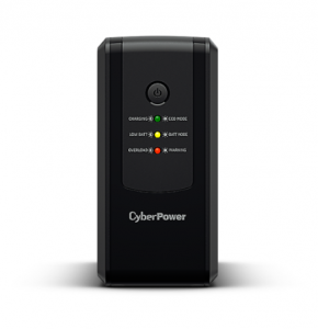 Nguồn lưu điện UPS CyberPower UT650EGU chính hãng