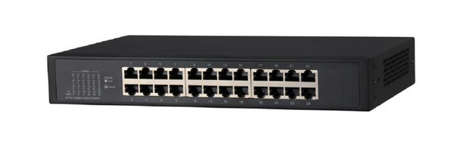 Switch 24 port Dahua DH-PFS3024-24GT