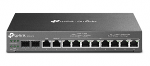 Thiết bị định tuyến TP-Link ER7212PC – Router VPN Gigabit Omada 3-trong-1