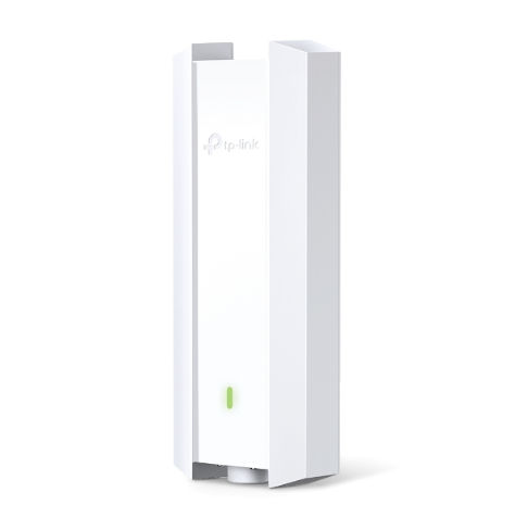 Access Point Wi-Fi 6 Chuẩn AX1800 Tốc độ 574Mbps TP-LINK EAP610-Outdoor