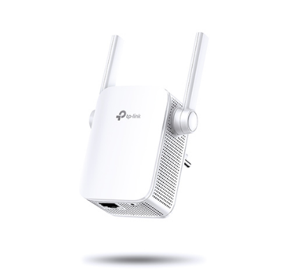 Bộ Mở Rộng Sóng Wifi Tốc Độ 300Mbps TP-Link TL-WA855RE