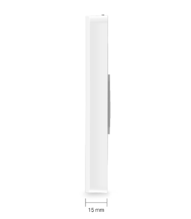 Bộ Phát Wifi TP-Link EAP615-Wall AX1800