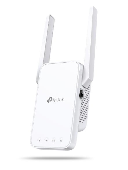 Bộ mở rộng sóng Wi-Fi TP-Link RE315 AC1200