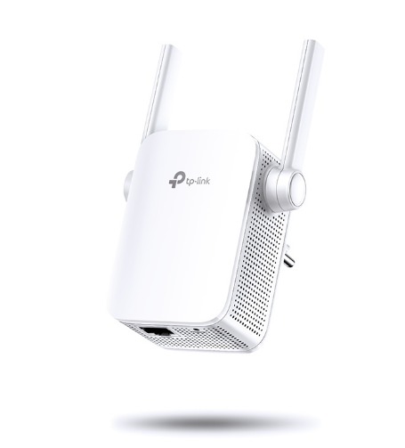 Bộ mở rộng sóng wifi TP-Link RE305