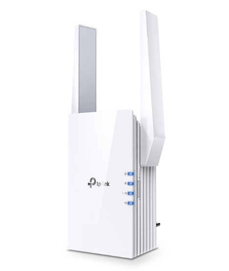 Bộ mở rộng sóng wifi TP-Link RE505X