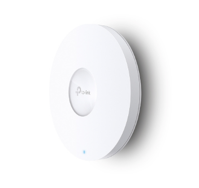 Bộ phát không dây AX3000 Ceiling Mount WiFi 6 Access Point TP-LINK EAP650