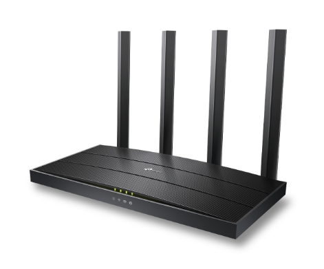 Bộ phát wifi 6 TP-Link Archer AX12