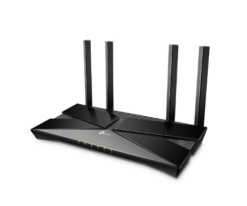 Bộ phát wifi 6 TP-Link Archer AX53