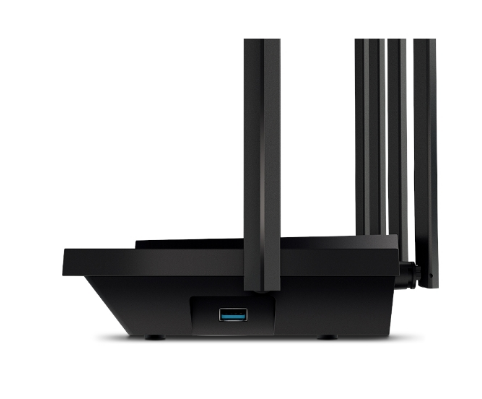 Bộ phát wifi 6 TP-Link Archer AX72