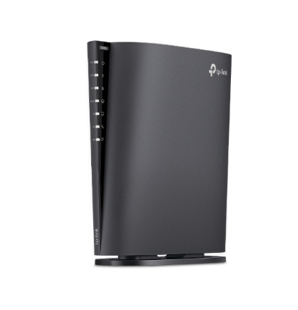 Bộ phát wifi 6 TP-Link Archer AX80 với 08 Luồng với Cổng 2.5G AX6000