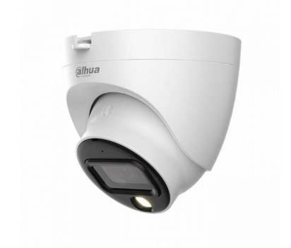 Camera Dome HDCVI 5.0 Megapixel DAHUA DH-HAC-HDW1509TLQP-A-LED-S2
