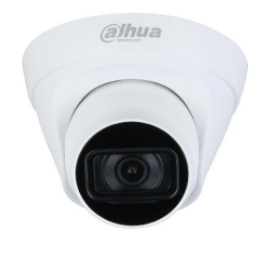 Camera IP 4MP Dome Dahua DH-IPC-HDW1430T1-A-S5