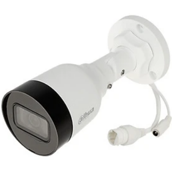 Camera IP 4MP thân trụ DAHUA DH-IPC-HFW1430S1-A-S5