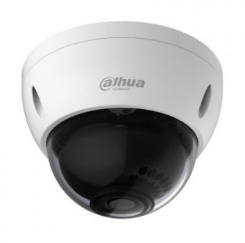 Camera IP Dome Starlight 4.0MP DAHUA DH-IPC-HDBW2431EP-S-S2