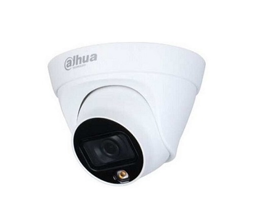 Camera IP Full Color 2.0MP DAHUA DH-IPC-HDW1239T1-LED-S5