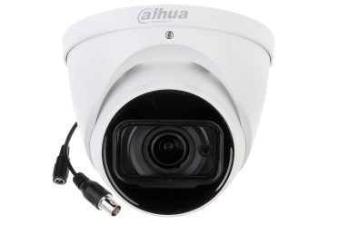 Camera IP Starlight 8MP Dome DAHUA DH-IPC-HDW2831TP-ZS-S2