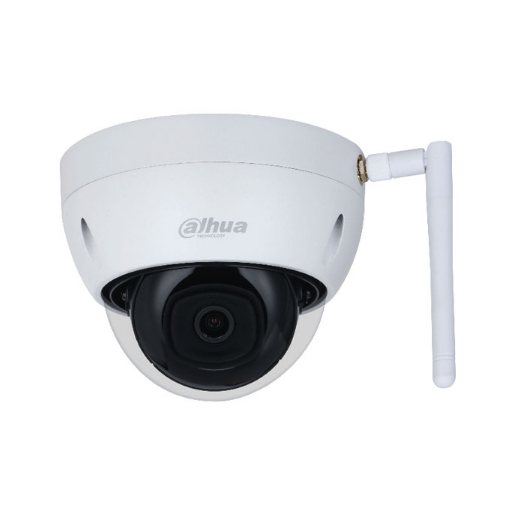 Camera IP Wifi 2MP bán cầu DAHUA DH-IPC-HDBW1230DE-SW