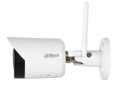 Camera IP Wifi 2MP thân trụ DAHUA DH-IPC-HFW1230DS-SAW