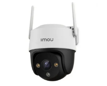 Camera Wifi PT Full Color 2MP iMOU IPC-S21FTP