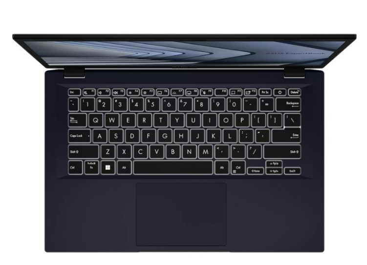 Laptop ASUS B1402CBA-EK0454W