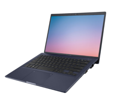 Laptop Asus B1400CEAE-EK4172W