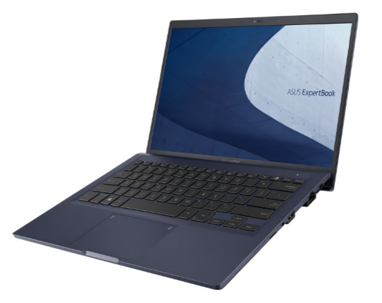 Laptop Asus ExpertBook B1400CBA-EB0677W