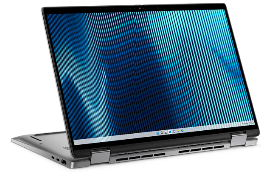Laptop Dell Latitude 7440 (i7- 1355U/16GB/ 512GB/14 inch) chính hãng
