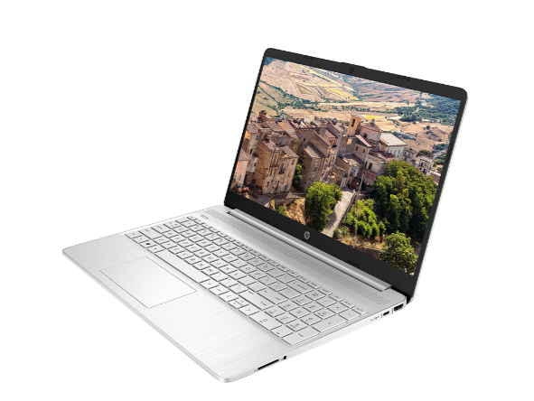 Laptop HP 15s-fq2712TU 7C0X2PA