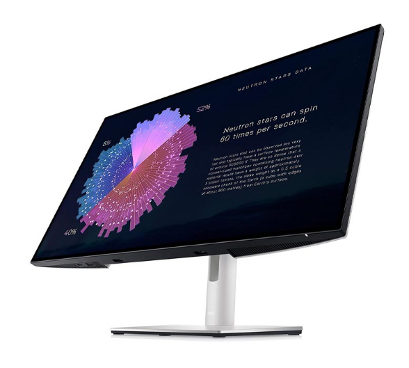 Màn Hình Dell Ultrasharp U2722DE