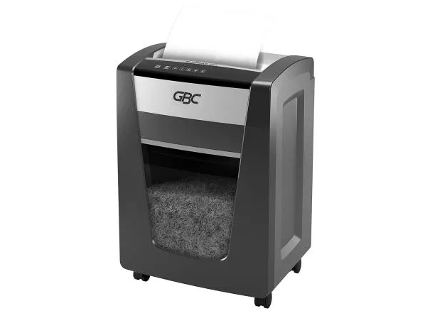 Máy Hủy Giấy GBC ShredMaster M515