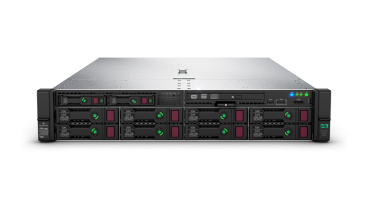 Máy chủ Server HPE DL380 GEN10 8SFF