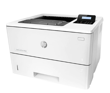 Máy in Laser HP LaserJet Pro M501DN (J8H61A)