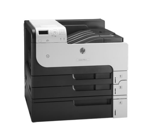 Máy in Laser khổ A3 HP LaserJet Enterprise M712XH (CF238A)