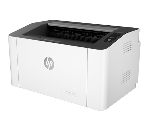 Máy in laser đen trắng HP 107A (4ZB77A)