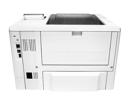 Máy in laser đen trắng HP Laserjet Pro M501N (J8H60A)