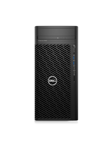 Máy tính đồng bộ Dell Precision 3660 Tower