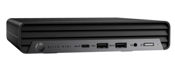 Máy tính mini HP Elite Mini 600 G9 8U8R0PA