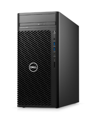 Máy trạm Dell Precision T3660 Tower