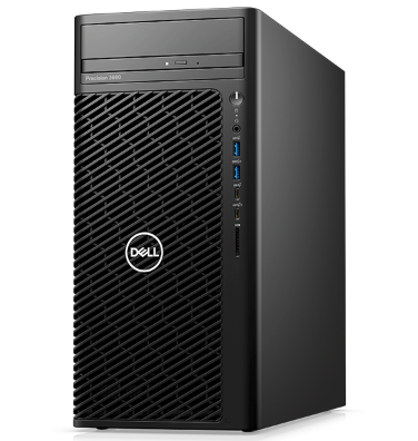 Máy trạm Workstation Dell Precision 3660 Tower