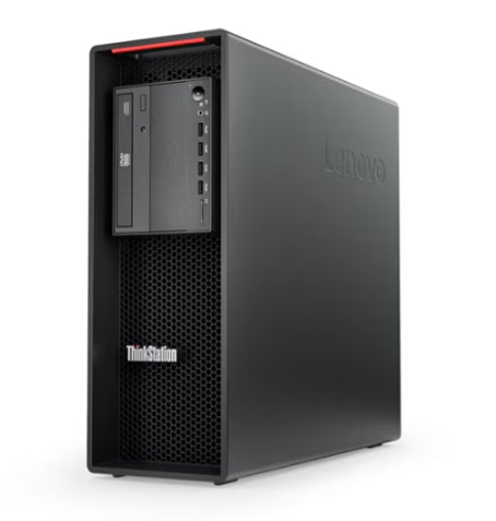 Máy trạm Workstation Lenovo Thinkstation P520 30BE00SHVA