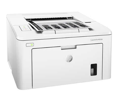 Máy in laser đen trắng HP LaserJet Pro M203dn Printer (G3Q46A)