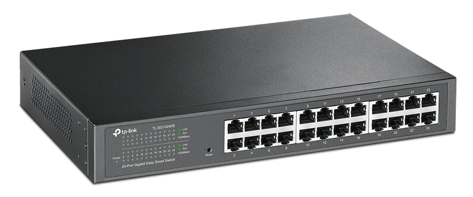 Switch TP-Link TL-SG1024DE