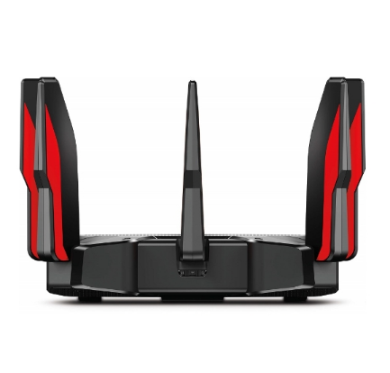 TP-Link Archer AX11000 Router Chơi Game Ba Băng Tần Wi-Fi 6 AX11000