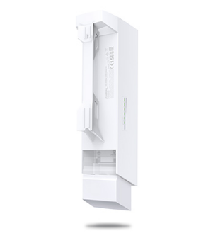 TP Link CPE210 CPE Outdoor 9dBi Tốc Độ 300Mbps Băng Tần 2.4GHz