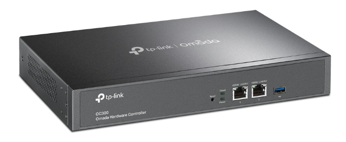 Thiết Bị Quản Lý Tập Trung Omada Hardware Controller TP-Link OC300