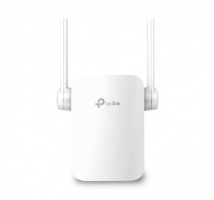 Bộ mở rộng sóng wifi TP-Link RE205 (Chuẩn N/ AC750Mbps/ 2 Ăng-ten ngoài/ 15 User) chính hãng