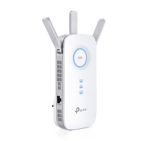 Bộ mở rộng sóng wifi TP-Link RE450