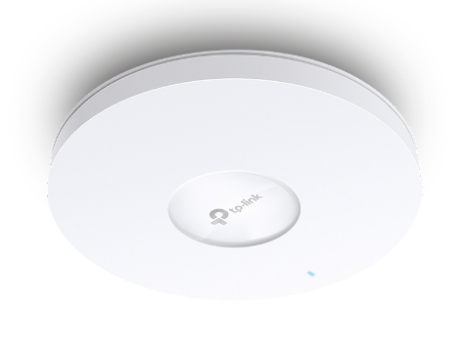 Bộ phát không dây AX3000 Ceiling Mount WiFi 6 Access Point TP-LINK EAP650